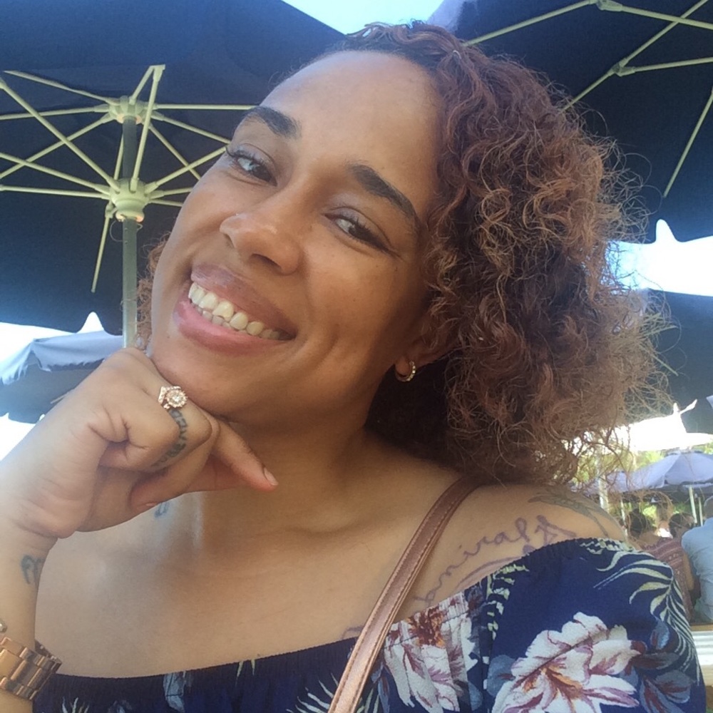 Meet your Posher, Florinda